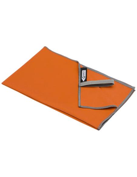 Toalla ultraligera y de secado rápido GRS de 30 × 50 cm N13223311