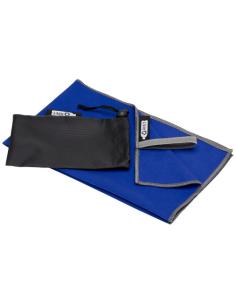 Toalla ultraligera y de secado rápido GRS de 30 × 50 cm N12223311