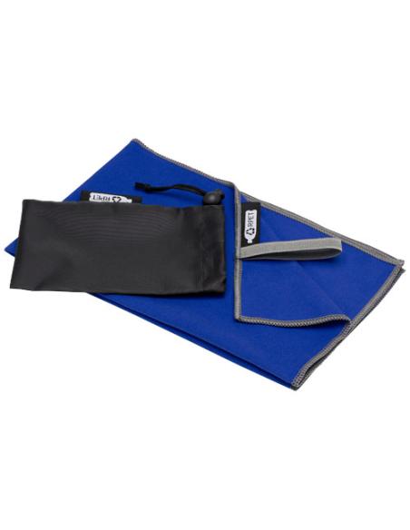 Toalla ultraligera y de secado rápido GRS de 30 × 50 cm N35223311