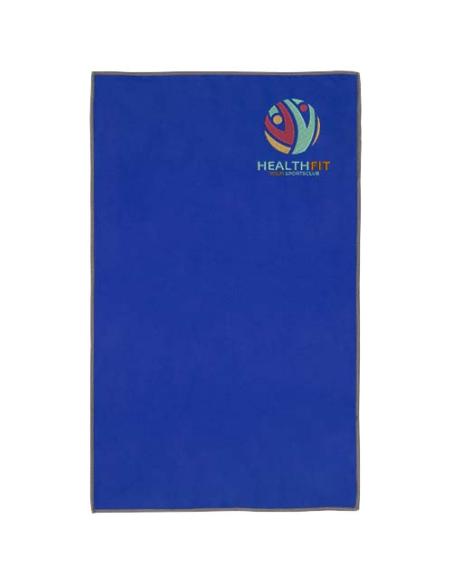 Toalla ultraligera y de secado rápido GRS de 30 × 50 cm N35223311
