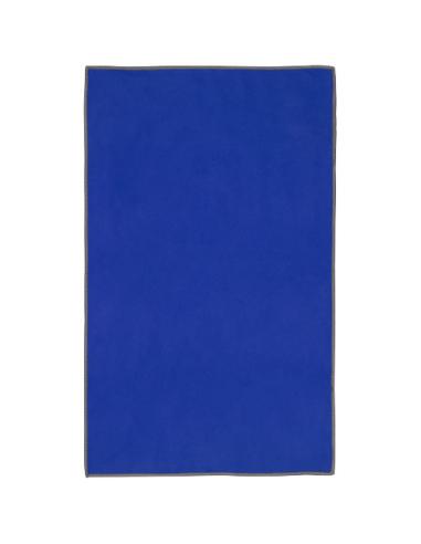 Toalla ultraligera y de secado rápido GRS de 30 × 50 cm N35223311