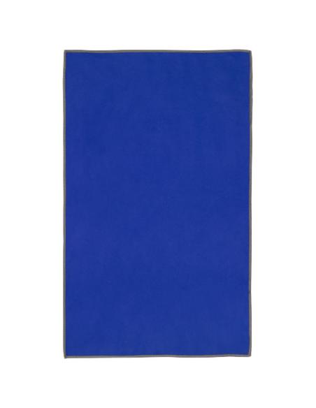 Toalla ultraligera y de secado rápido GRS de 30 × 50 cm N35223311