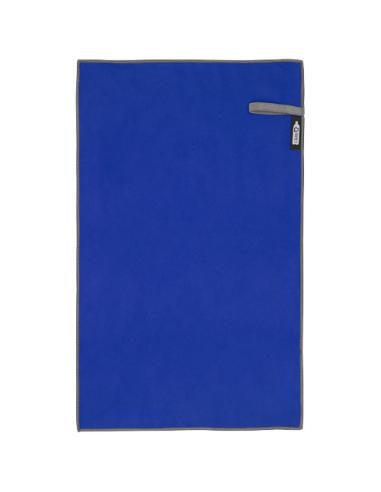 Toalla ultraligera y de secado rápido GRS de 30 × 50 cm N35223311