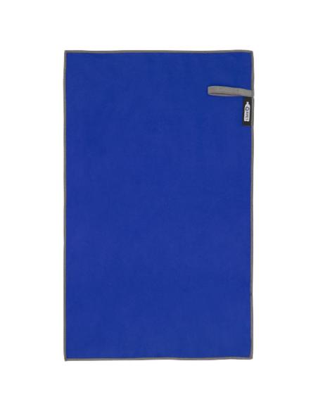 Toalla ultraligera y de secado rápido GRS de 30 × 50 cm N35223311