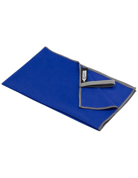 Toalla ultraligera y de secado rápido GRS de 30 × 50 cm N35223311