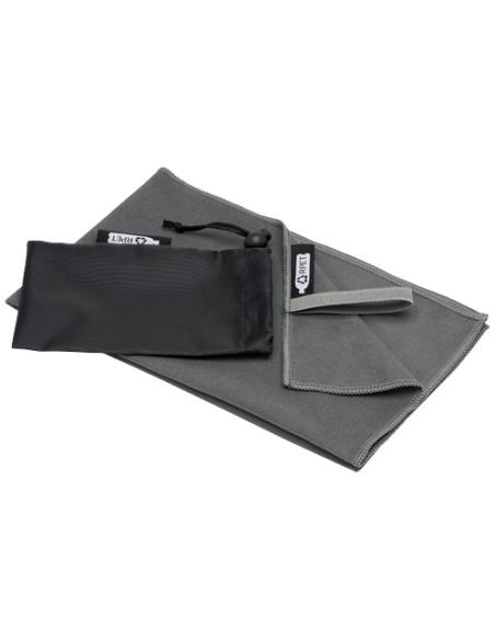 Toalla ultraligera y de secado rápido GRS de 30 × 50 cm N28223311