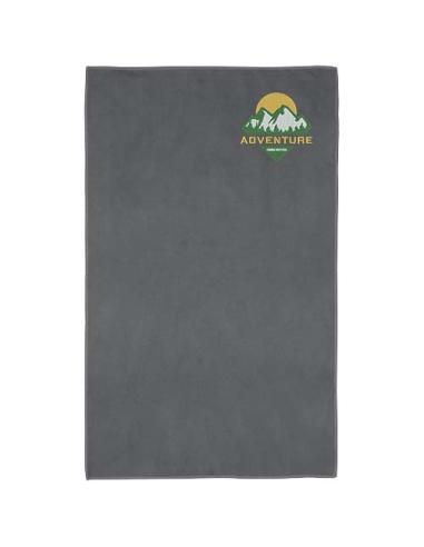 Toalla ultraligera y de secado rápido GRS de 30 × 50 cm N28223311