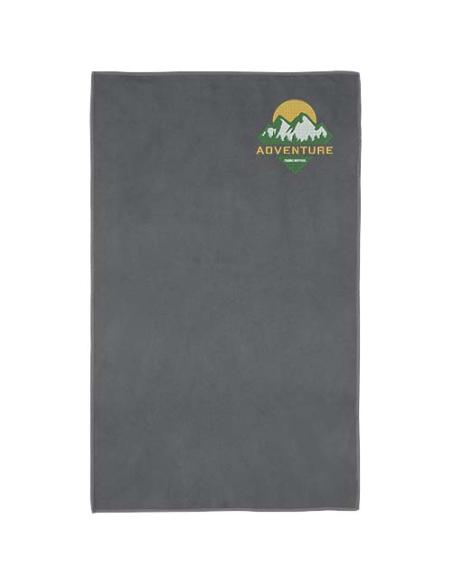 Toalla ultraligera y de secado rápido GRS de 30 × 50 cm N28223311