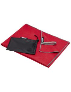 Toalla ultraligera y de secado rápido GRS de 50 × 100 cm N12323311