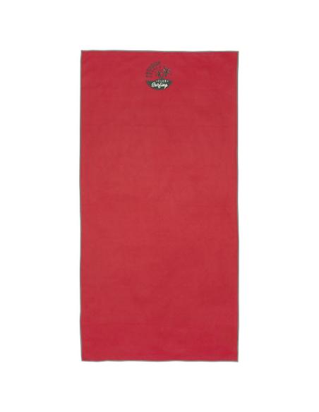 Toalla ultraligera y de secado rápido GRS de 50 × 100 cm N12323311