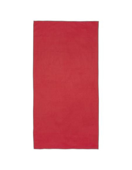 Toalla ultraligera y de secado rápido GRS de 50 × 100 cm N12323311