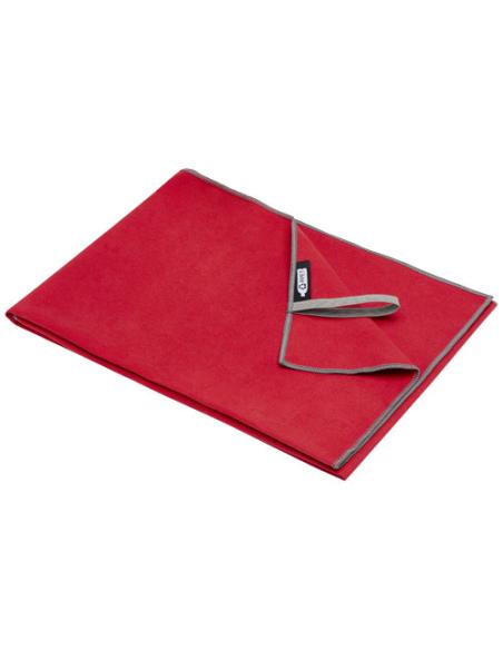 Toalla ultraligera y de secado rápido GRS de 50 × 100 cm N12323311