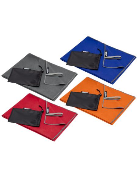 Toalla ultraligera y de secado rápido GRS de 50 × 100 cm N12323311