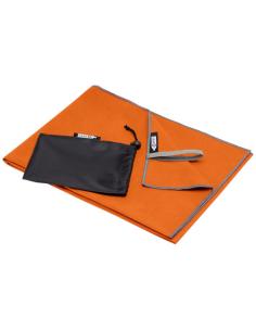 Toalla ultraligera y de secado rápido GRS de 50 × 100 cm N12323311