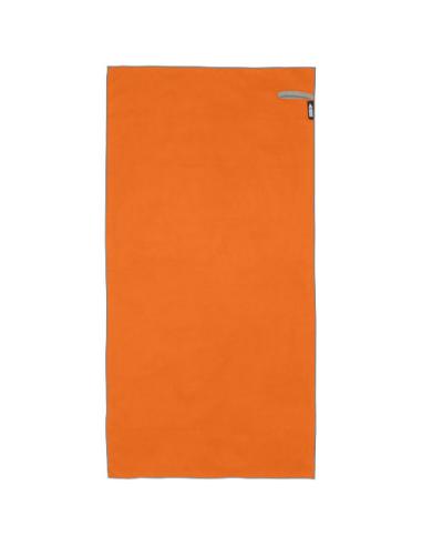 Toalla ultraligera y de secado rápido GRS de 50 × 100 cm N13323311