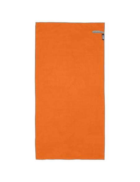 Toalla ultraligera y de secado rápido GRS de 50 × 100 cm N13323311