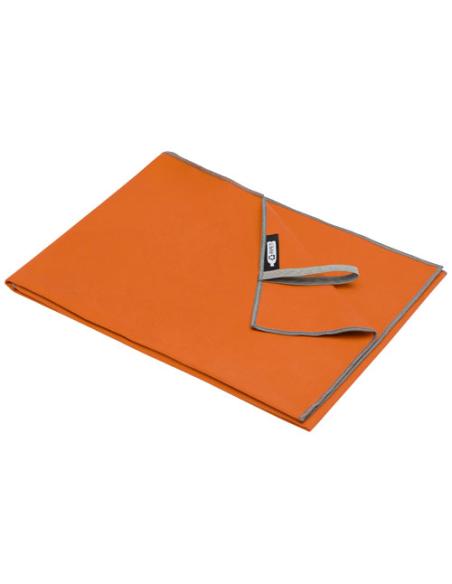 Toalla ultraligera y de secado rápido GRS de 50 × 100 cm N13323311