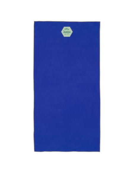 Toalla ultraligera y de secado rápido GRS de 50 × 100 cm N35323311