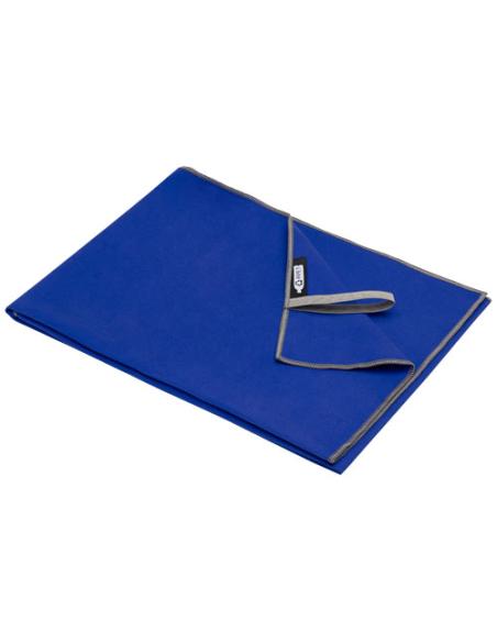 Toalla ultraligera y de secado rápido GRS de 50 × 100 cm N35323311