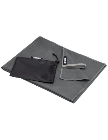 Toalla ultraligera y de secado rápido GRS de 50 × 100 cm N28323311