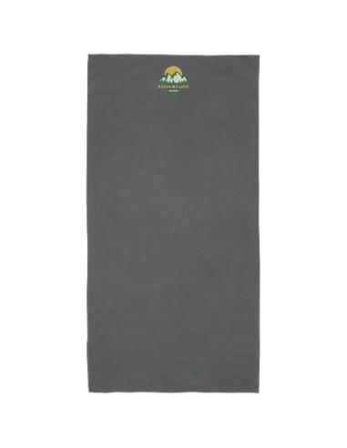 Toalla ultraligera y de secado rápido GRS de 50 × 100 cm N28323311