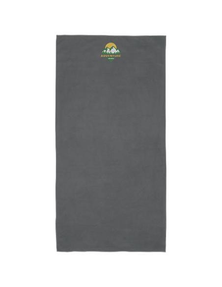 Toalla ultraligera y de secado rápido GRS de 50 × 100 cm N28323311