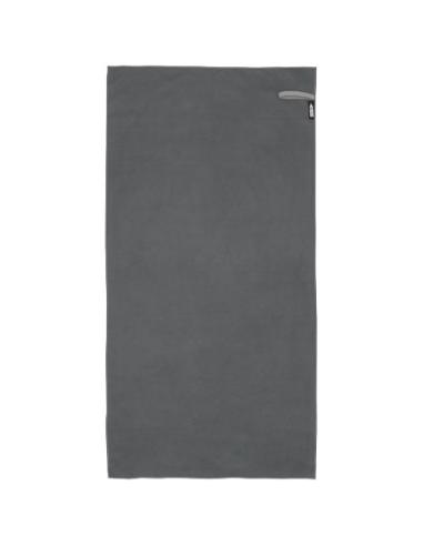 Toalla ultraligera y de secado rápido GRS de 50 × 100 cm N28323311