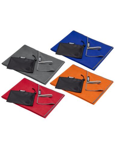 Toalla ultraligera y de secado rápido GRS de 50 × 100 cm N28323311