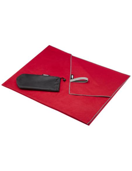 Toalla ultraligera y de secado rápido GRS de 100 × 180 cm N12423311