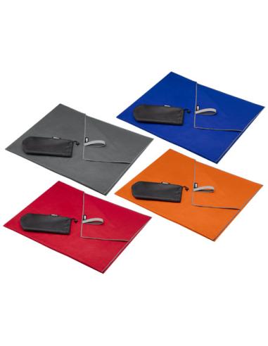 Toalla ultraligera y de secado rápido GRS de 100 × 180 cm N13423311