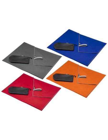 Toalla ultraligera y de secado rápido GRS de 100 × 180 cm N13423311