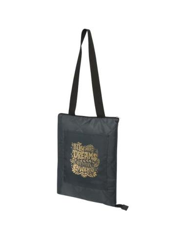 Manta de pícnic de poliéster reciclado GRS N28123311