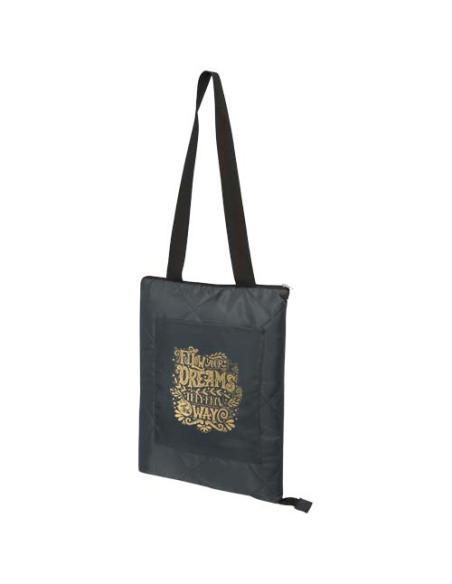 Manta de pícnic de poliéster reciclado GRS N28123311