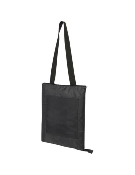 Manta de pícnic de poliéster reciclado GRS N09123311