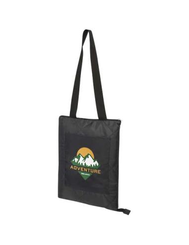 Manta de pícnic de poliéster reciclado GRS N09123311