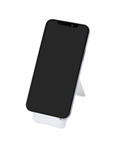 Cable de carga modular de plástico reciclado con soporte para teléfono N10163421