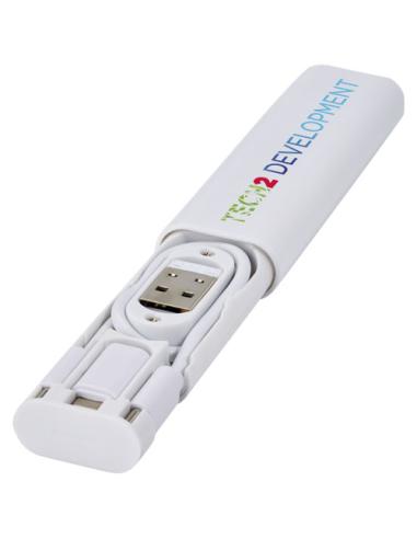 Cable de carga modular de plástico reciclado N10263421