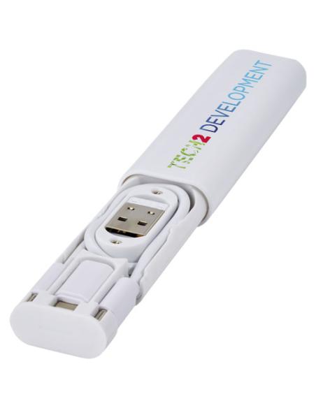 Cable de carga modular de plástico reciclado N10263421