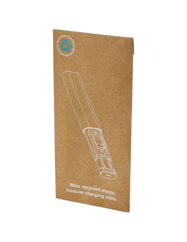 Cable de carga modular de plástico reciclado N10263421