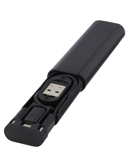 Cable de carga modular de plástico reciclado N09263421