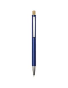 Bolígrafo de aluminio reciclado (tinta negra) N10578701