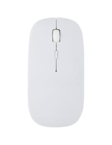 Ratón inalámbrico de plástico reciclado RCS N10173421