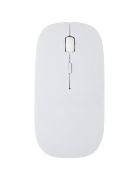 Ratón inalámbrico de plástico reciclado RCS N10173421