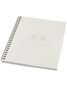 Cuaderno con espiral A5 a color N20781012 2