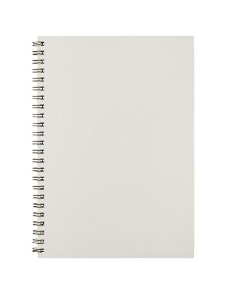 Cuaderno con espiral A5 a color N20781012