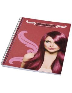 Cuaderno con espiral A5 a color N20781012