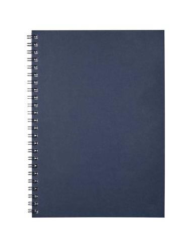 Cuaderno con espiral A5 a color N55781012