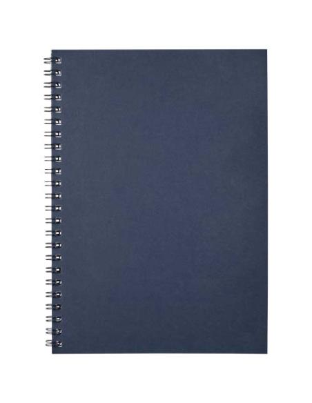 Cuaderno con espiral A5 a color N55781012