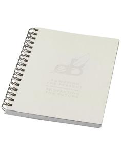 Cuaderno con espiral A6 a color N20881012 2