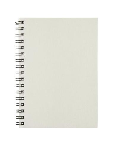 Cuaderno con espiral A6 a color N20881012